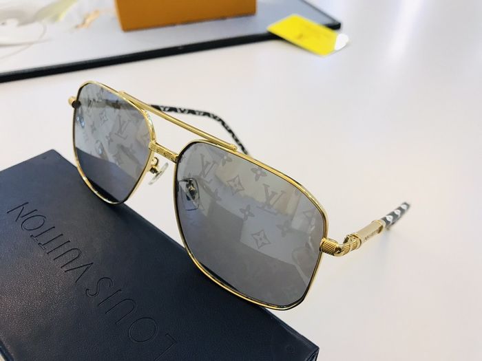 Louis Vuitton Sunglasses Top Quality LVS00664